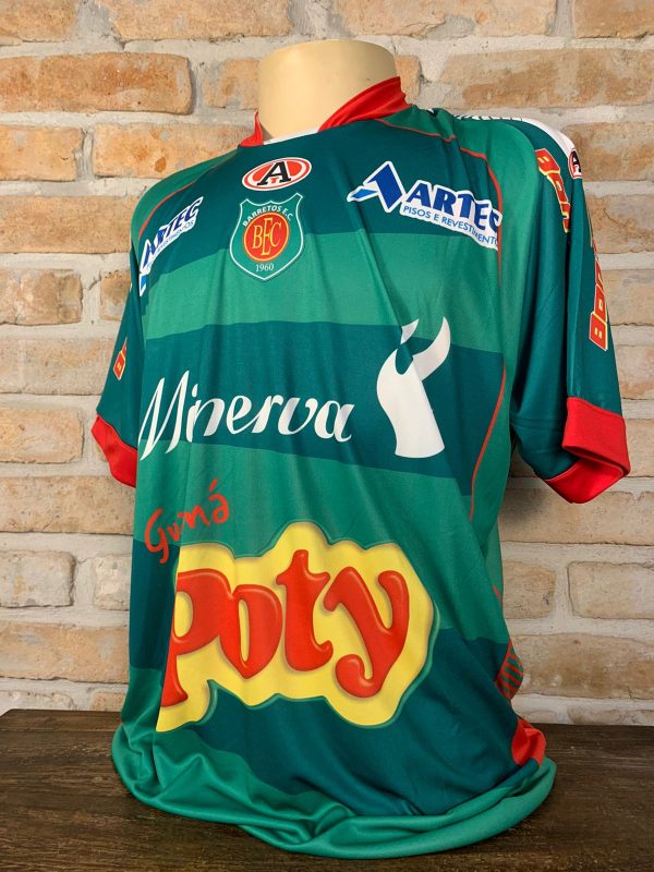 Camisa Barretos – SP Aktion - Imagem 5