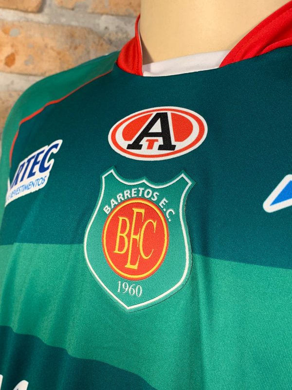 Camisa Barretos – SP Aktion - Imagem 4