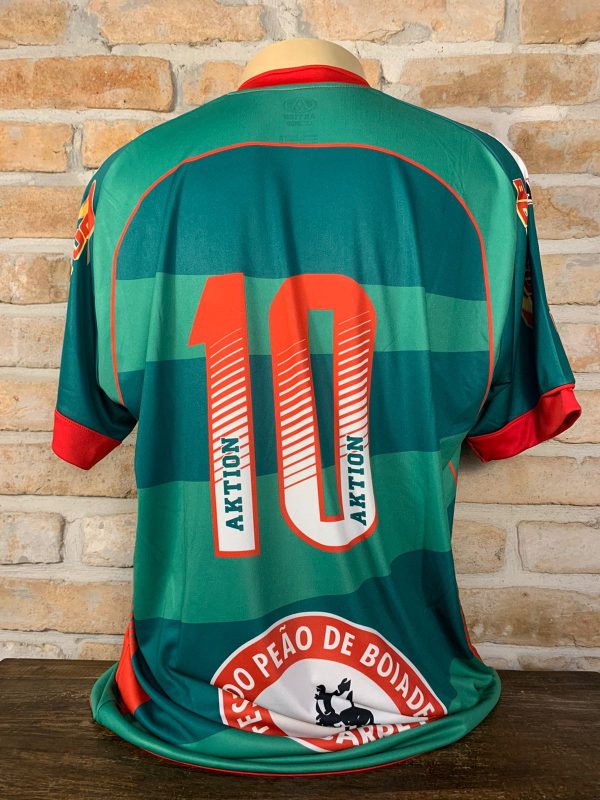 Camisa Barretos – SP Aktion - Imagem 3