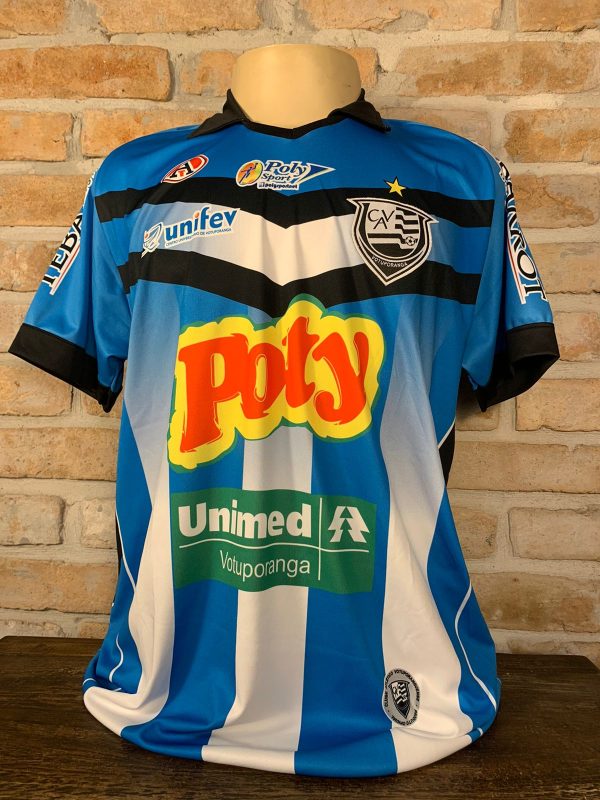 Camisa Votuporanguense – SP Aktion