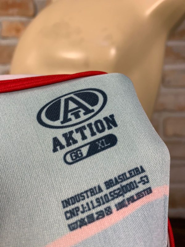 Camisa Barretos – SP Aktion - Imagem 2