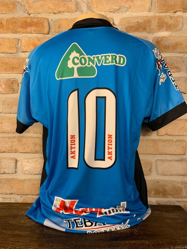 Camisa Votuporanguense – SP Aktion - Imagem 4