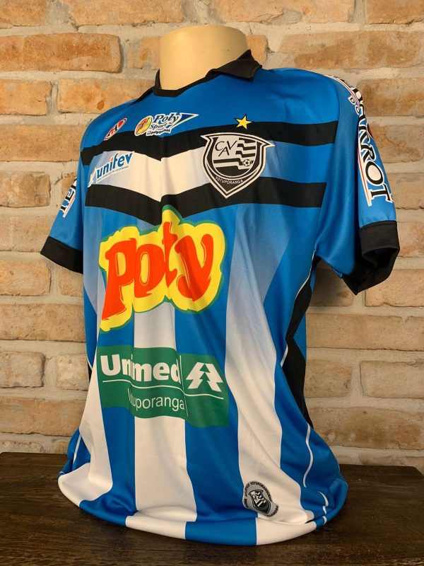 Camisa Votuporanguense – SP Aktion - Imagem 3