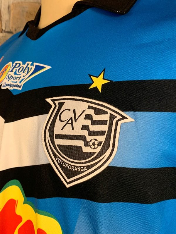 Camisa Votuporanguense – SP Aktion - Imagem 2