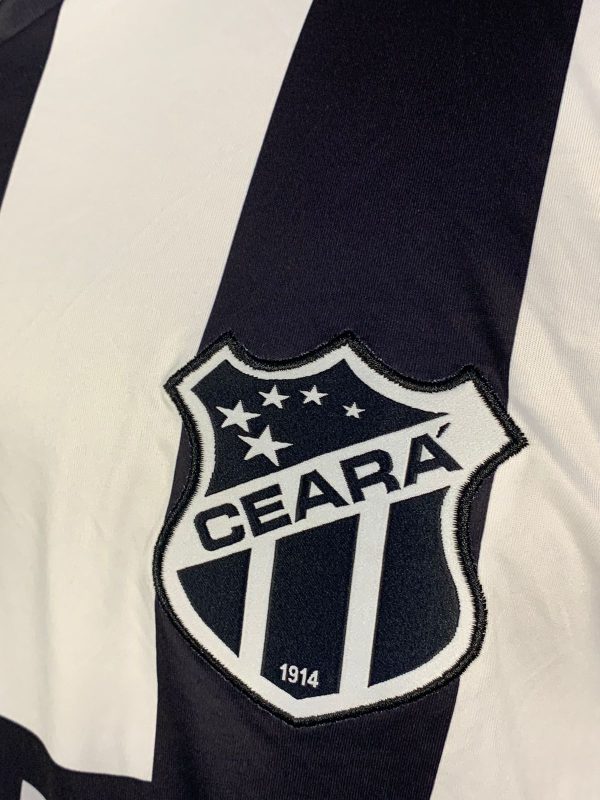 Camisa Ceará Penalty mangas longas - Imagem 3