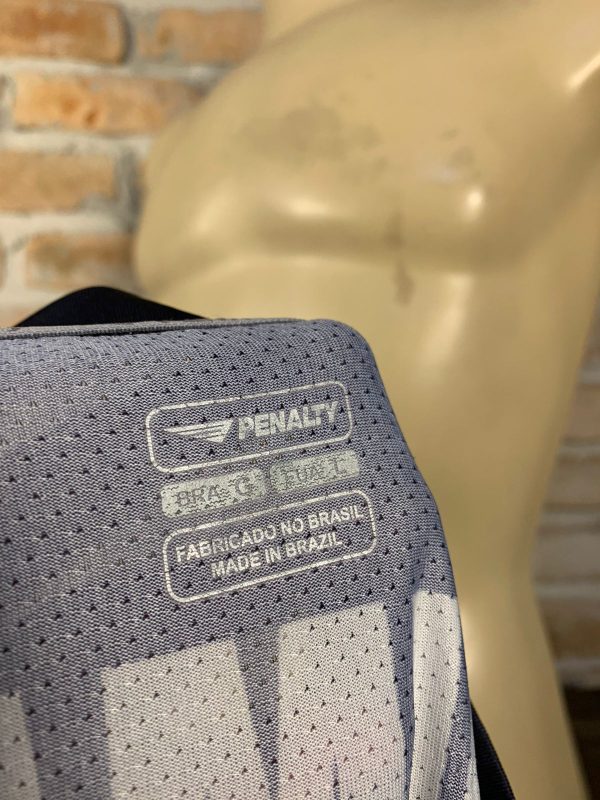 Camisa Ceará Penalty mangas longas - Imagem 5
