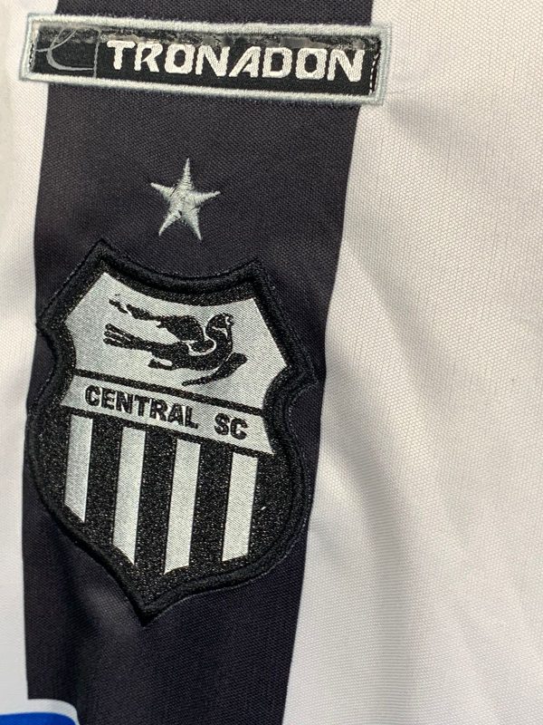 Camisa Central de Caruaru – PE Tronadon - Image 3