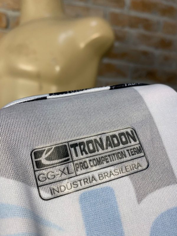 Camisa Central de Caruaru – PE Tronadon - Image 2