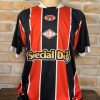 Camisa Santacruzense – SP Aktion