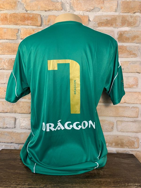 Camisa Panambi – RS Drággon Sports 2009 - Imagem 4
