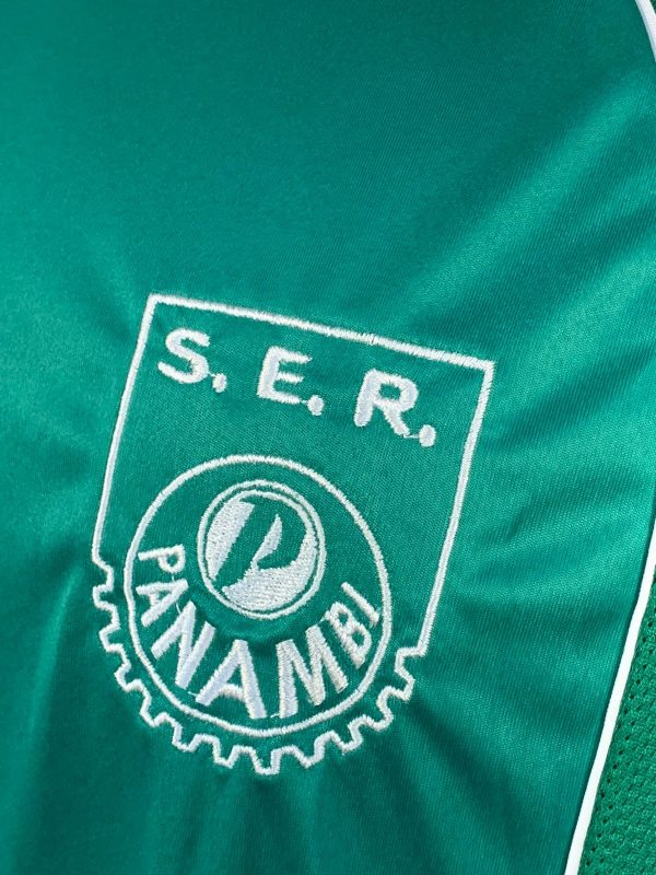 Camisa Panambi – RS Drággon Sports 2009 - Imagem 2
