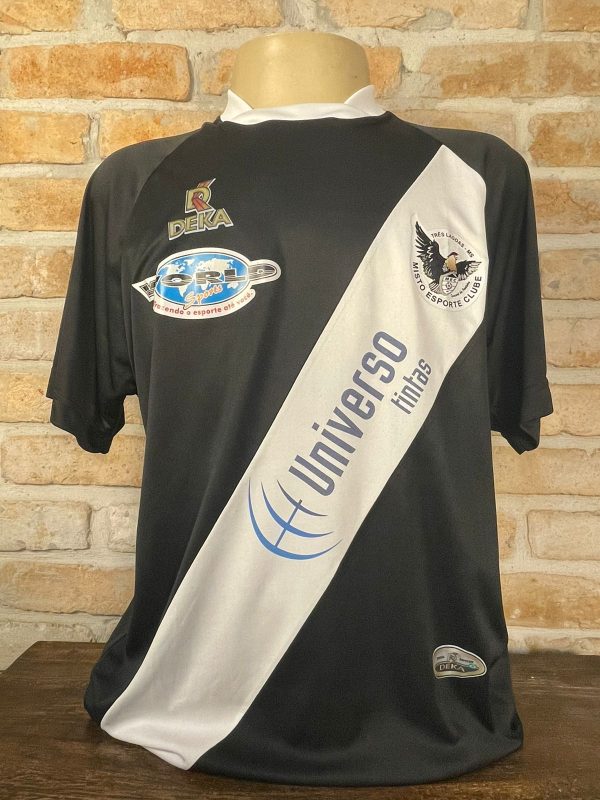 Camisa Três Lagoas - MS Deka