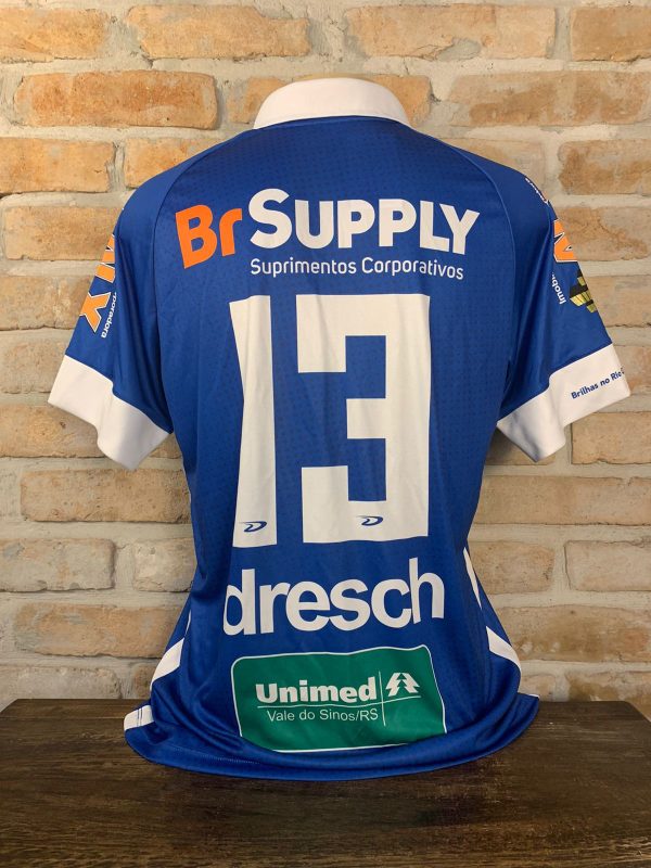Camisa Aimoré Dresch 2019 - Imagem 3