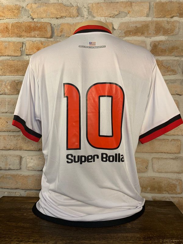 Camisa Moto Club – MA Super Bolla - Imagem 3