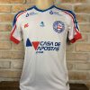 Camisa Bahia Esquadrão 2021 Brasileirão Ronaldo