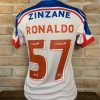 Camisa Bahia Esquadrão 2021 Brasileirão Ronaldo - Image 2