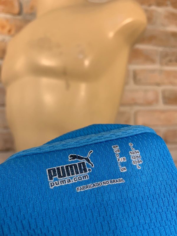 Camisa Grêmio Puma 2009 - Imagem 4