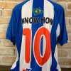 Camisa Nacional – SP Deka - Image 2