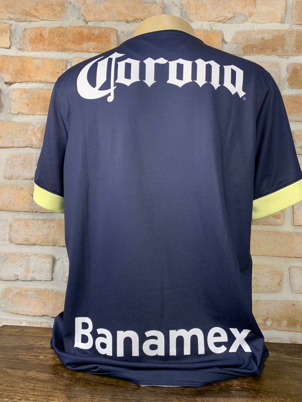 Camisa América – MEX Nike 2014 - Imagem 5