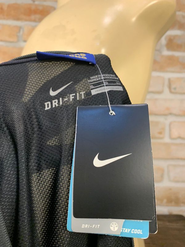Camisa América – MEX Nike 2014 - Imagem 4