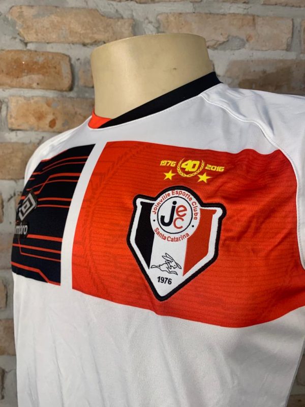 Camisa Joinville – SC Umbro 2016 - Imagem 4