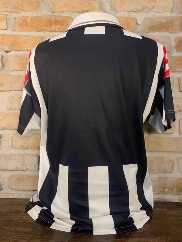 Camisa Juventus Lotto 2000 - Imagem 3