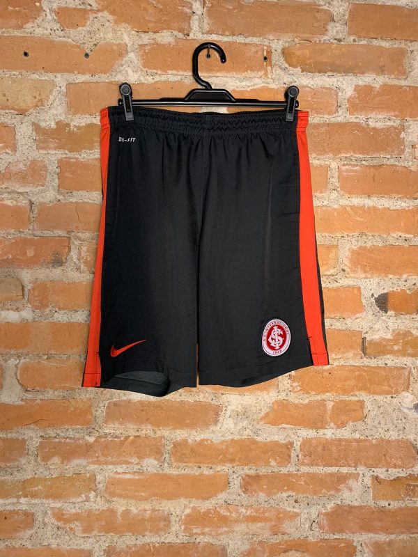 Calção Internacional Nike 2017