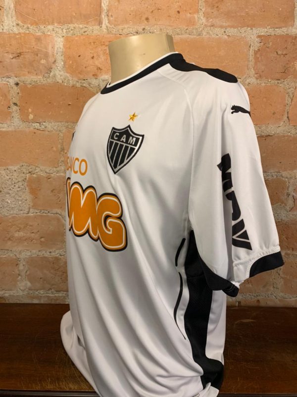 Camisa Atlético Mineiro Puma 2014 - Image 2