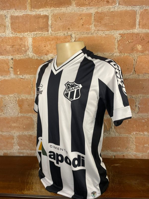 Camisa Ceará Topper 2017 - Image 2