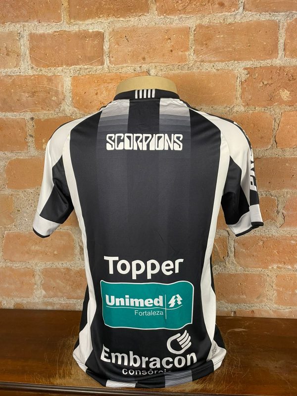 Camisa Ceará Topper 2017 - Image 3