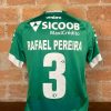 Camisa Chapecoense Umbro 2018 Rafael Pereira Sulamericana 2019 - Image 3