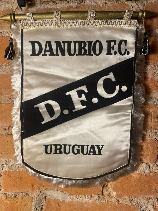 Flâmula Danubio