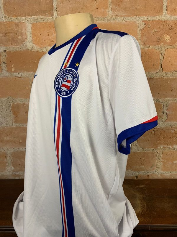 Camisa Bahia Penalty 2015 - Imagem 3