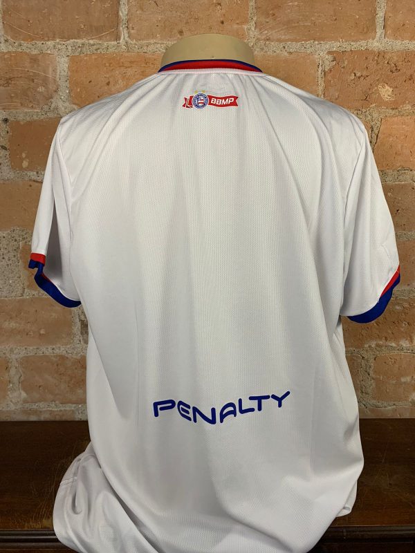 Camisa Bahia Penalty 2015 - Imagem 2