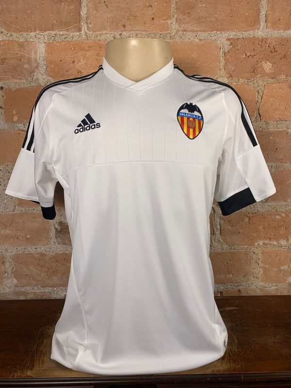 Camisa Valencia Adidas 2015