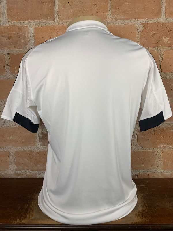 Camisa Valencia Adidas 2015 - Imagem 2