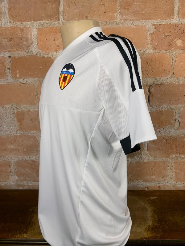 Camisa Valencia Adidas 2015 - Imagem 3