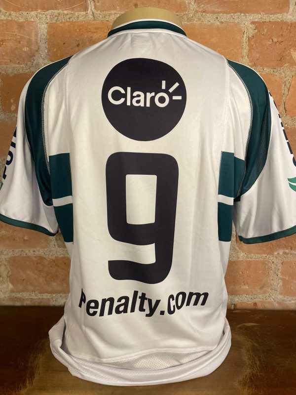 Camisa Coritiba Penalty 2005 - Imagem 2