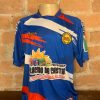 Camisa Plácido de Castro - AC Deka