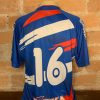 Camisa Plácido de Castro - AC Deka - Image 2