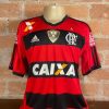 Camisa Flamengo Adidas 2013 centenário Valido100