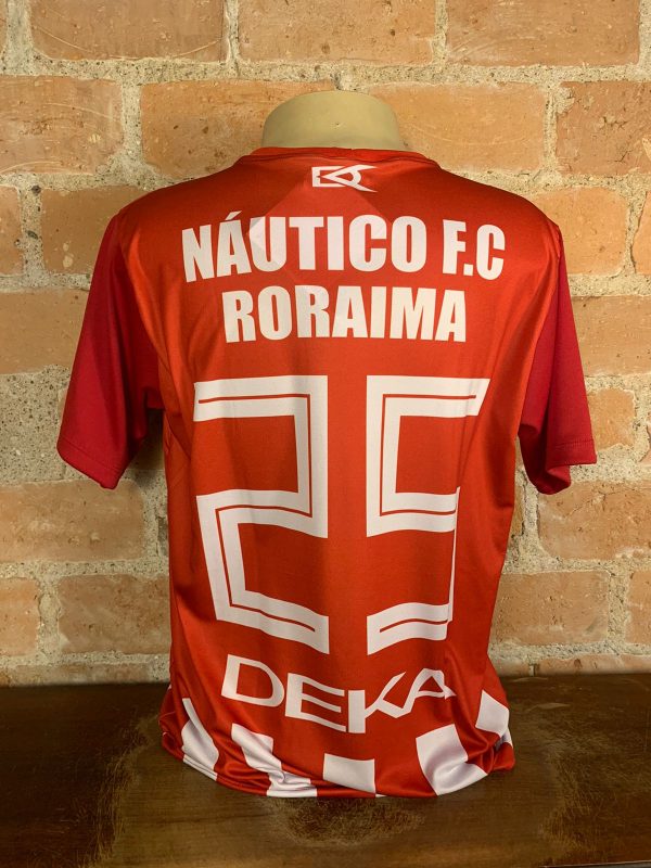 Camisa Náutico – RO Deka - Image 2