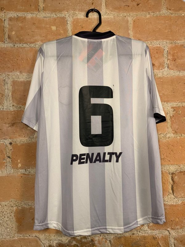 Camisa Ceará Penalty 2010 - Imagem 2