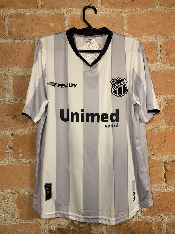 Camisa Ceará Penalty 2010
