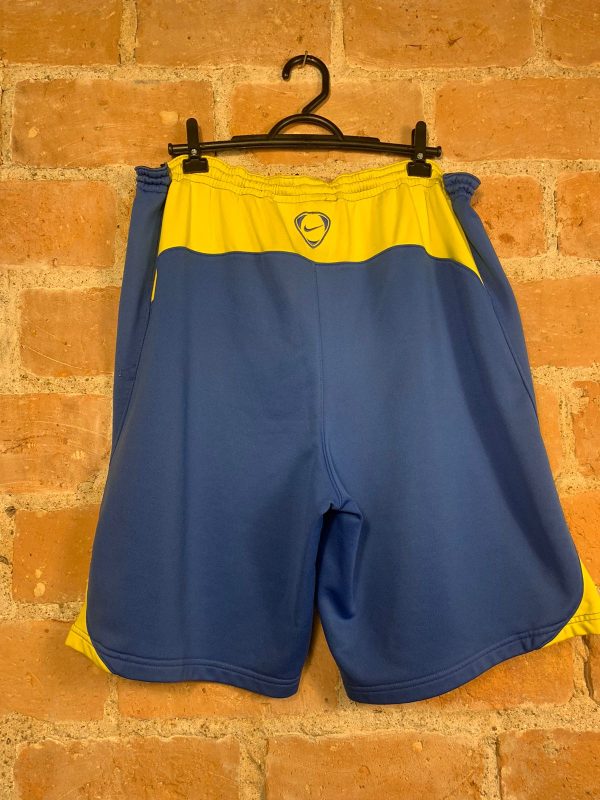 Calção Boca Juniors Nike 2003 - Imagem 2