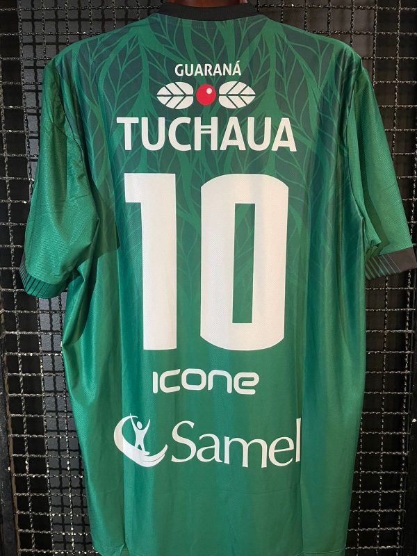 Camisa Manaus – AM Icone - Imagem 2