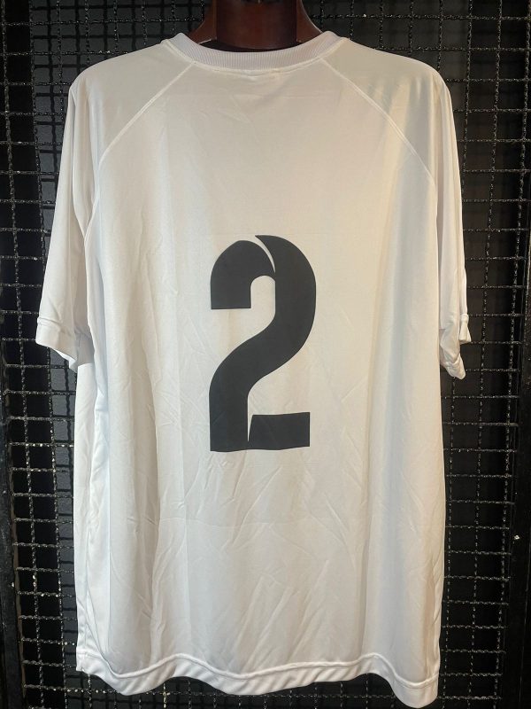 Camisa Bragantino – SP Deka - Image 2