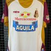 Camisa Tolima – COL Mitre