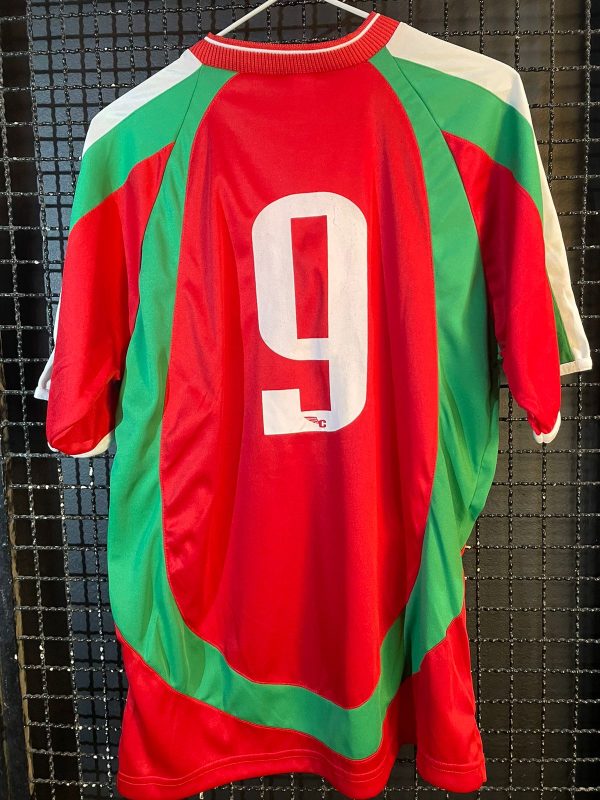 Camisa Real de Roraima – RR - Imagem 2