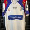 Camisa Araguaína – TO Toledo